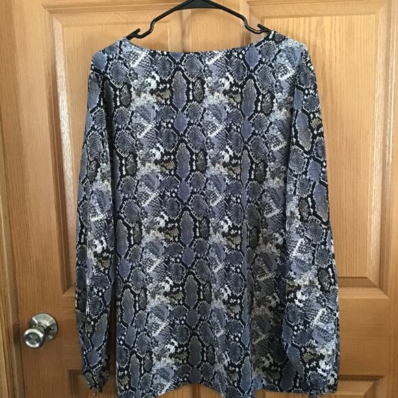 Zac  Rachel Blouse - Picture 2 of 2